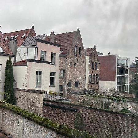 Experiencebruges Bed & Breakfast Exterior photo