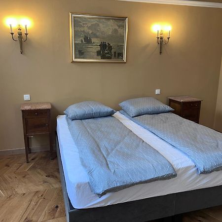 Experiencebruges Bed & Breakfast Exterior photo