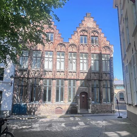 Experiencebruges Bed & Breakfast Exterior photo