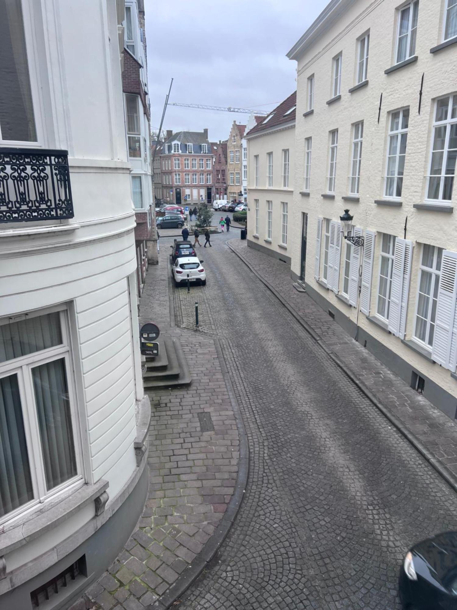Experiencebruges Bed & Breakfast Exterior photo