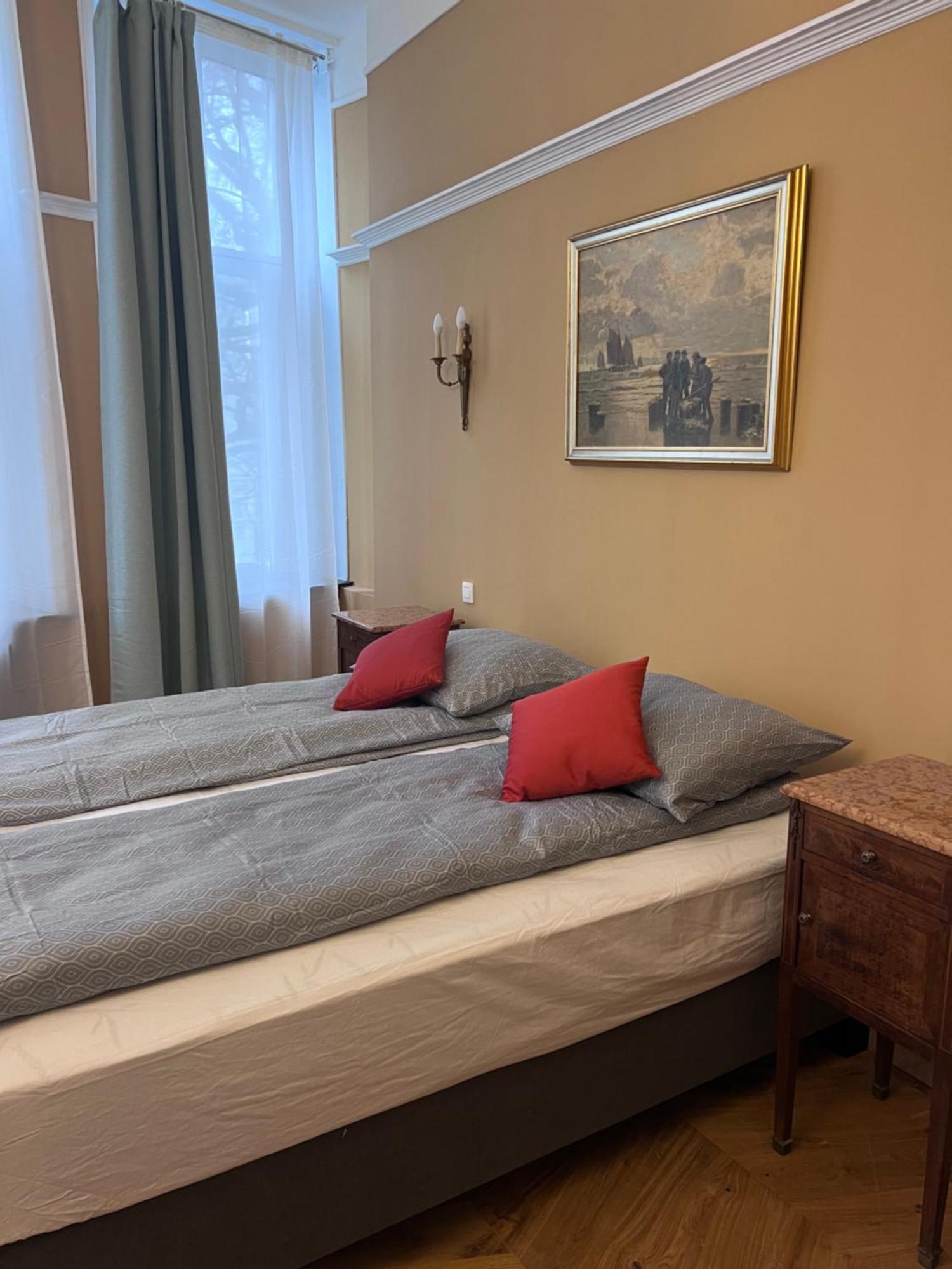 Experiencebruges Bed & Breakfast Exterior photo