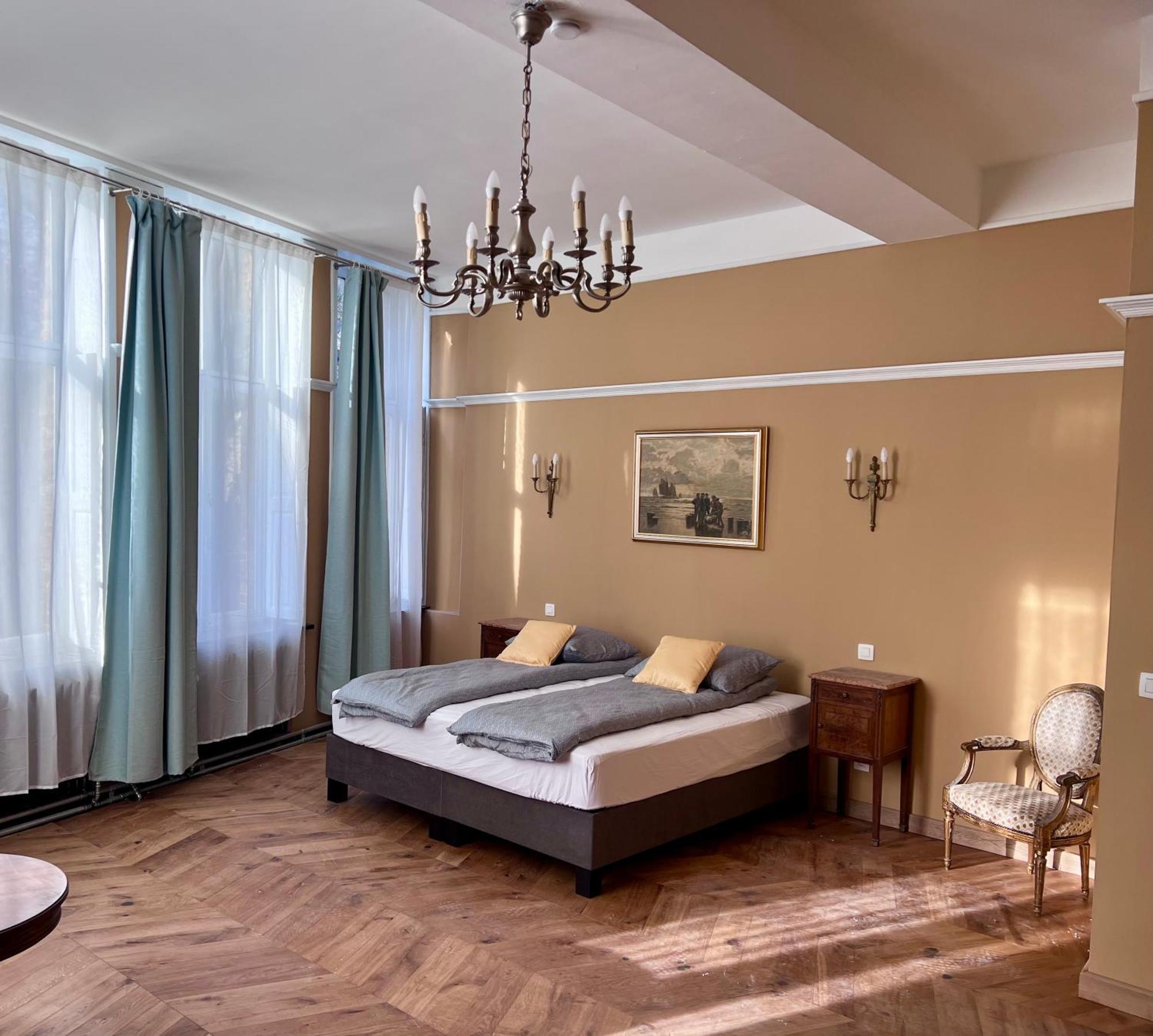 Experiencebruges Bed & Breakfast Exterior photo
