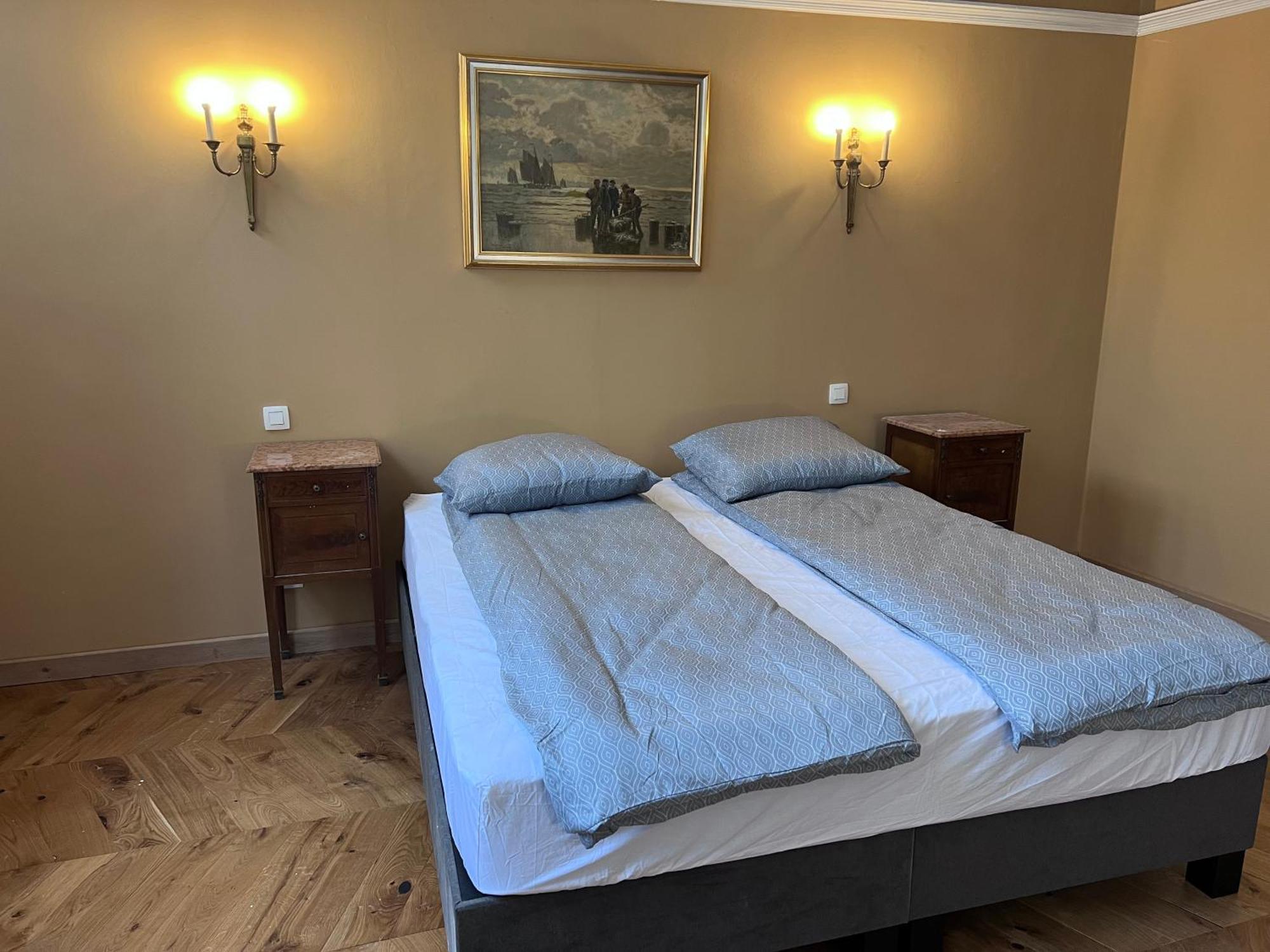 Experiencebruges Bed & Breakfast Exterior photo