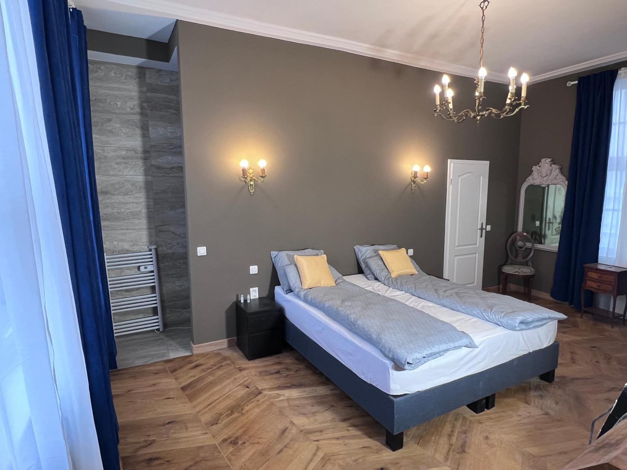 Experiencebruges Bed & Breakfast Exterior photo