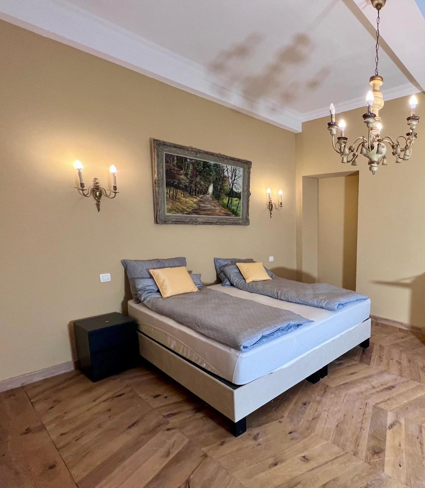 Experiencebruges Bed & Breakfast Exterior photo