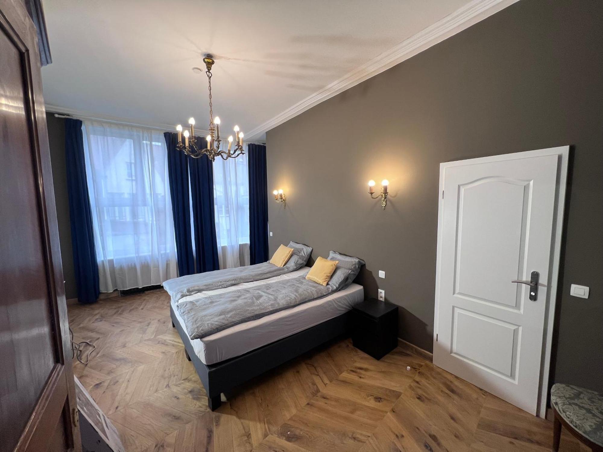 Experiencebruges Bed & Breakfast Exterior photo