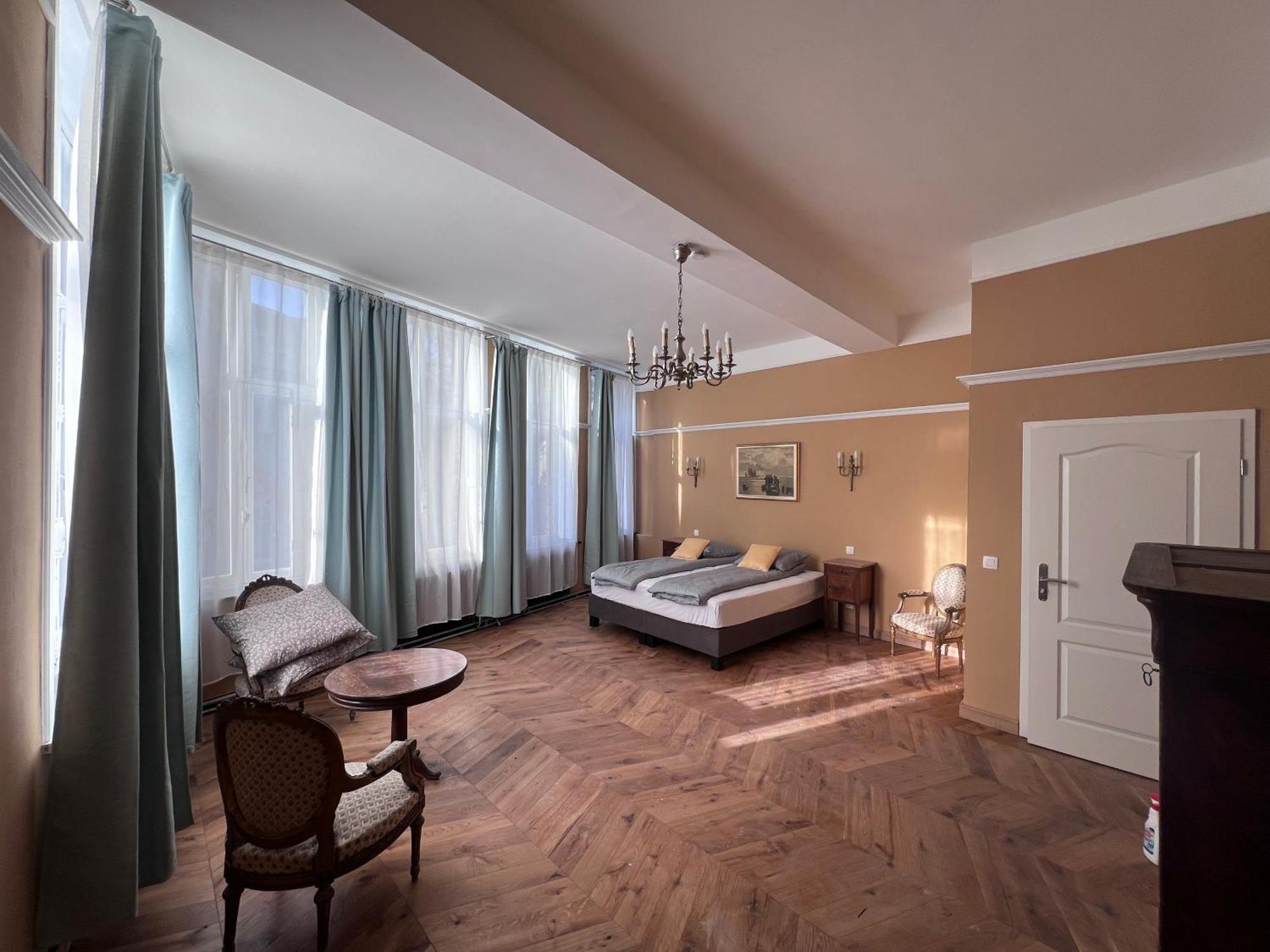 Experiencebruges Bed & Breakfast Exterior photo