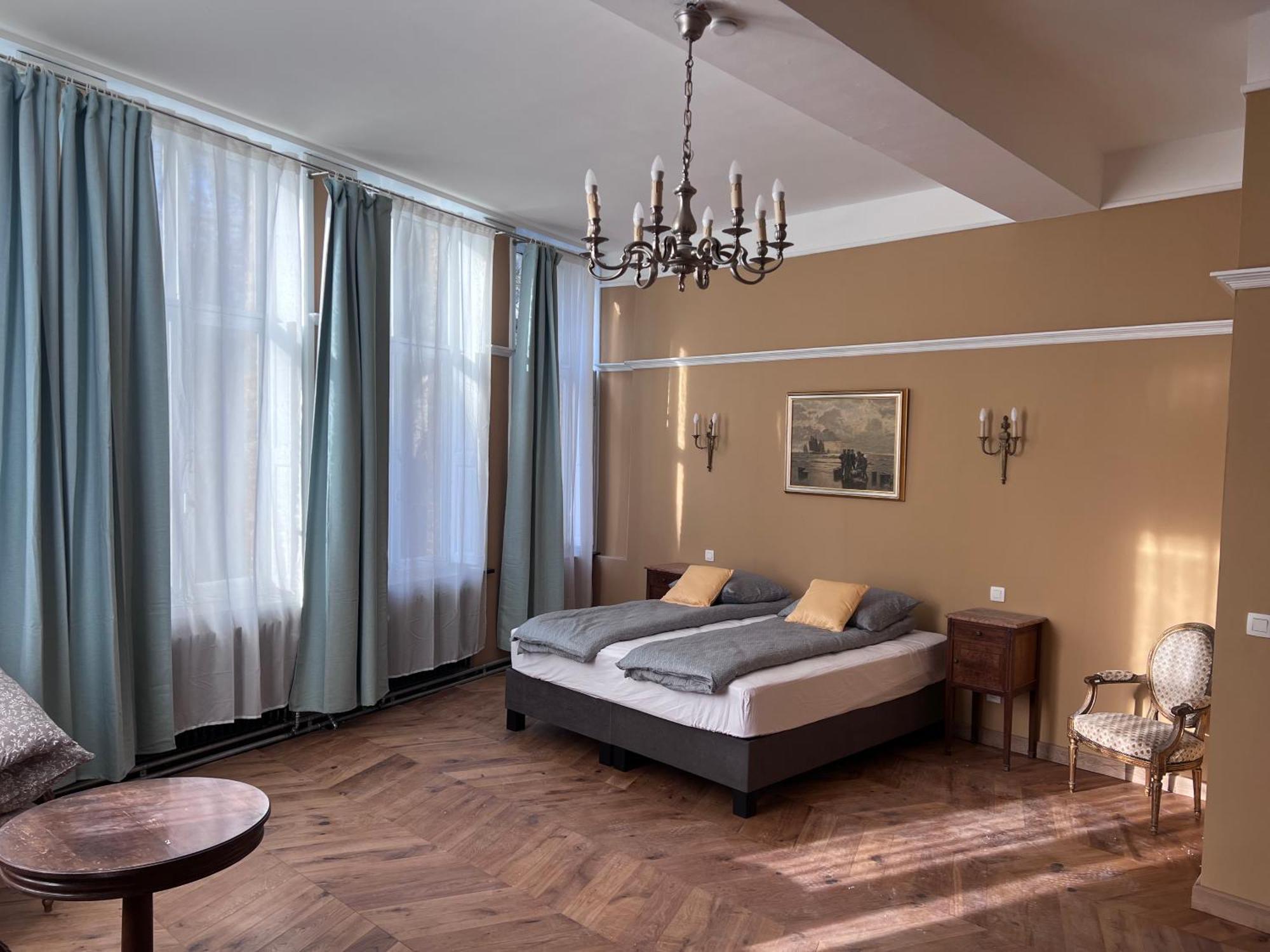 Experiencebruges Bed & Breakfast Exterior photo