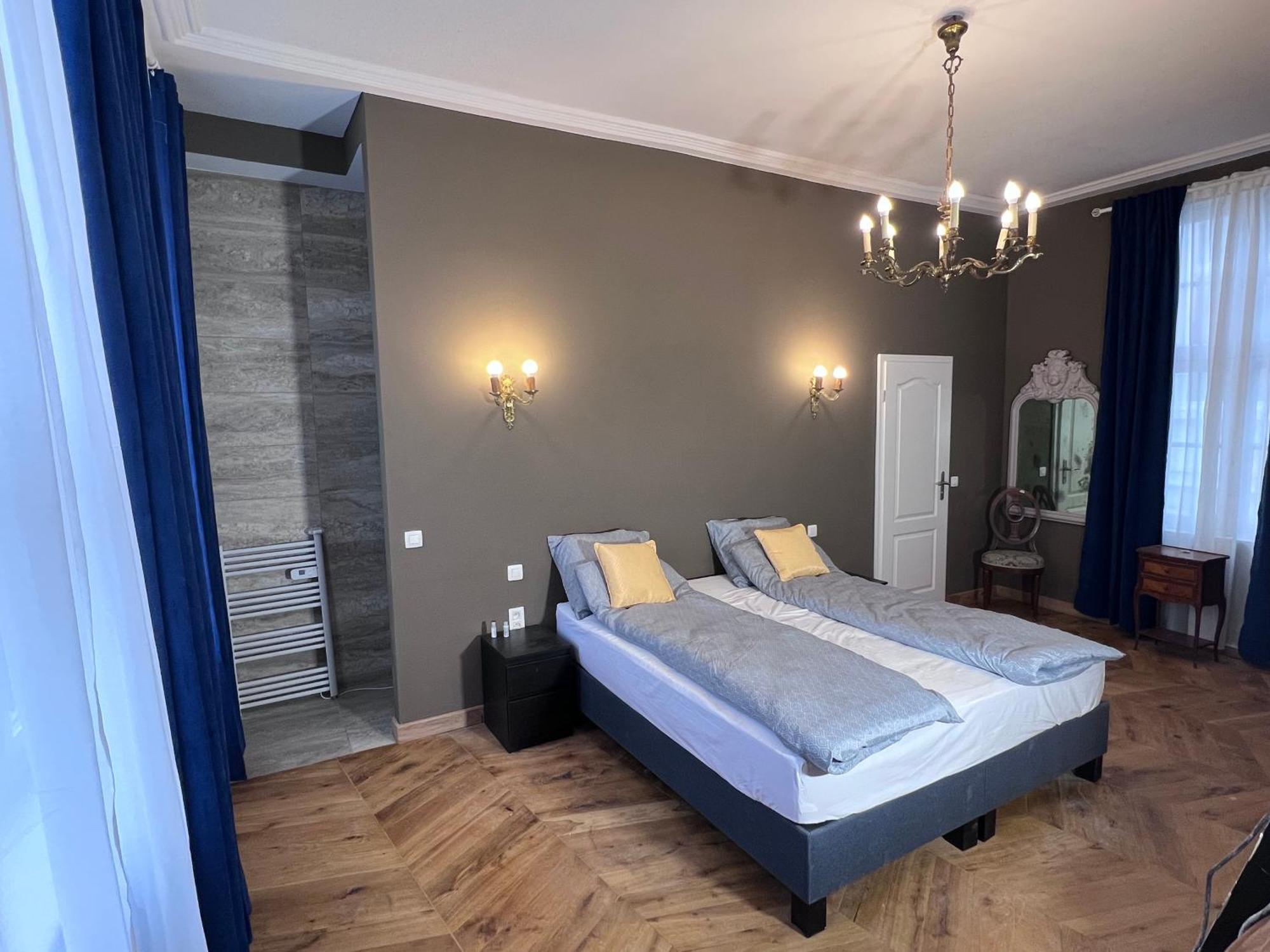 Experiencebruges Bed & Breakfast Exterior photo